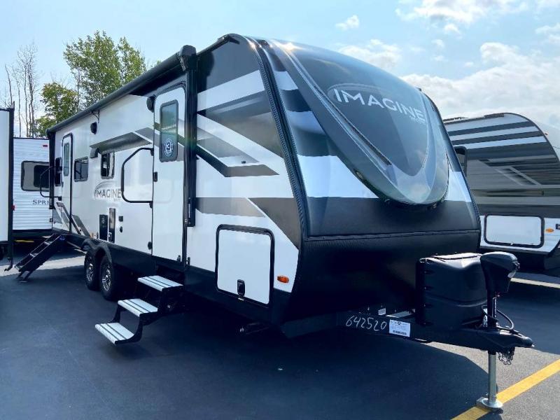 2023 Grand Design RV IMAGINE 2500RL 2023 Grand Design RV IMAGINE 2500RL