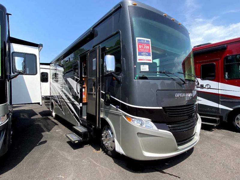 2022 Tiffin Motorhomes ALLEGRO 32 SA 2022 Tiffin Motorhomes ALLEGRO 32 SA