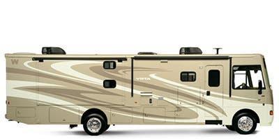 2014 Winnebago VISTA 26HE 2014 Winnebago VISTA 26HE