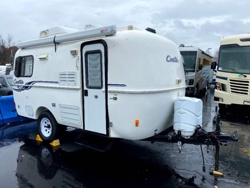 2009 Casita Enterprises SPIRIT DELUXE M17 2009 Casita Enterprises SPIRIT DELUXE M17