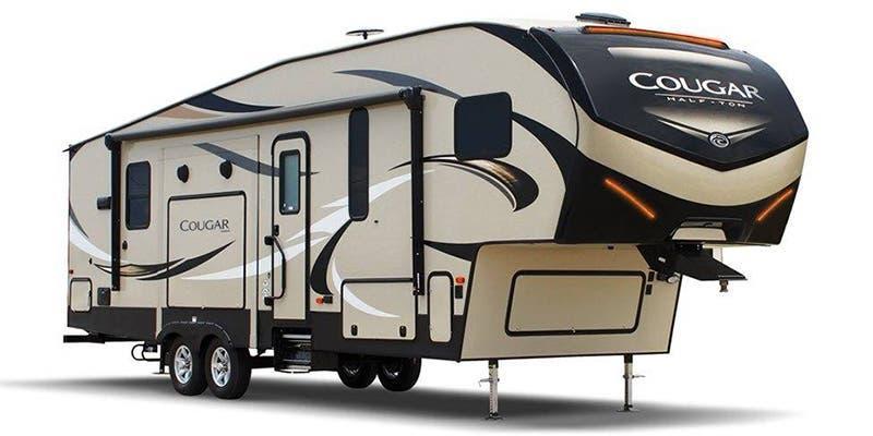 2019 Keystone RV COUGAR 29RES 2019 Keystone RV COUGAR 29RES