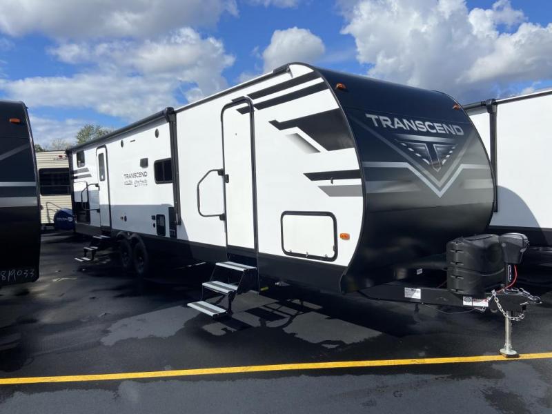 2022 Grand Design RV TRANSCEND XPLOR 321BH 2022 Grand Design RV TRANSCEND XPLOR 321BH