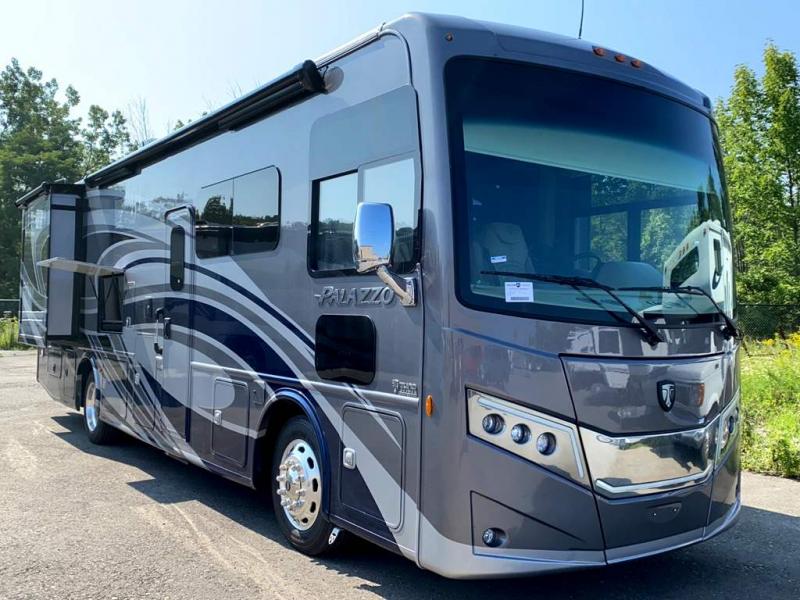 2022 Thor Motor Coach PALAZZO 33.5 2022 Thor Motor Coach PALAZZO 33.5