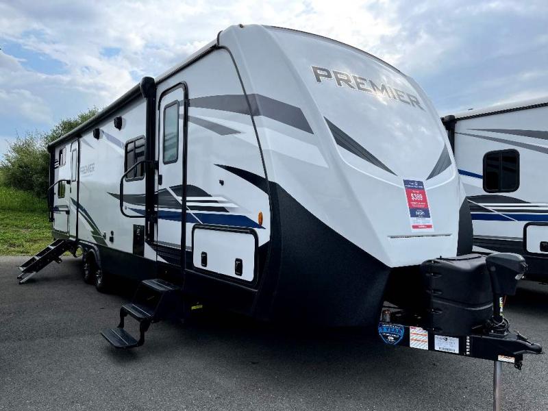 2022 Keystone RV BULLET 29BHPR 2022 Keystone RV BULLET 29BHPR