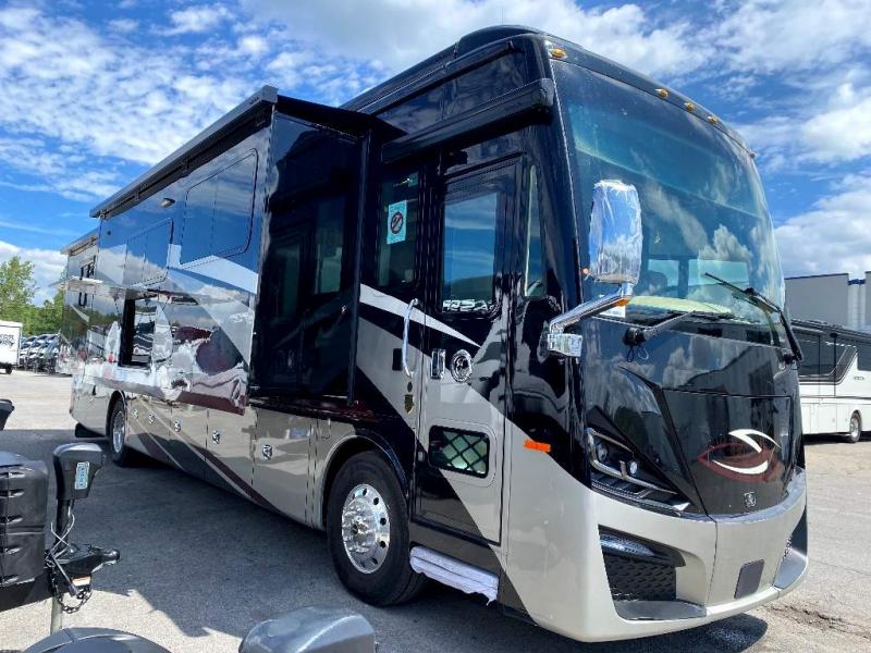 2023 Tiffin Motorhomes PHAETON 40 IH 2023 Tiffin Motorhomes PHAETON 40 IH