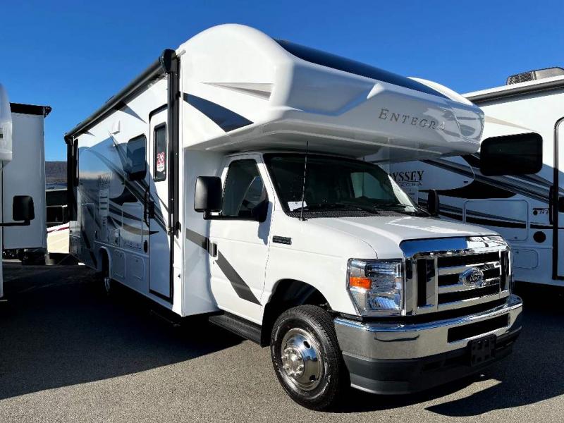 2023 Entegra Coach ODYSSEY 26M 2023 Entegra Coach ODYSSEY 26M