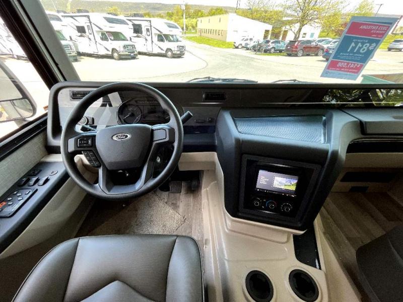 new Camper / RV Entegra Coach Vision for sale, in Wind Gap, PA Thumbnail 5