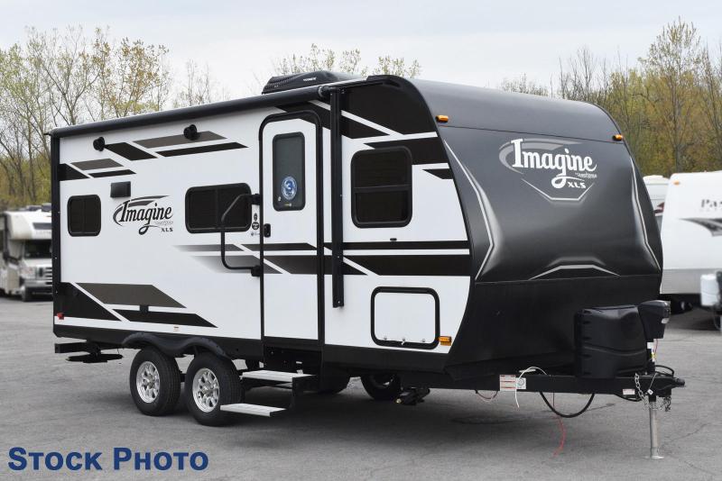 2019 Grand Design RV IMAGINE XLS 17MKE 2019 Grand Design RV IMAGINE XLS 17MKE