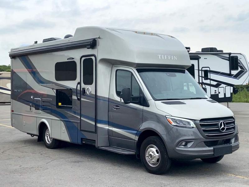 2021 Tiffin Motorhomes WAYFARER 25 RW 2021 Tiffin Motorhomes WAYFARER 25 RW