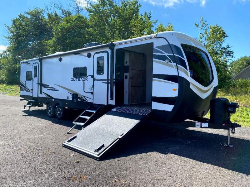 2022 Keystone RV OUTBACK 342CG 2022 Keystone RV OUTBACK 342CG