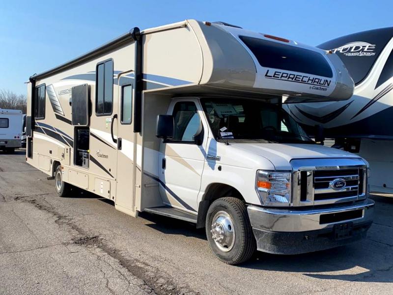 2022 Coachmen LEPRECHAUN 319MB 2022 Coachmen LEPRECHAUN 319MB