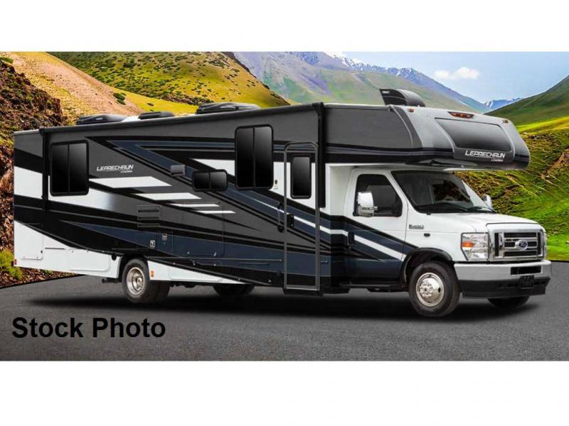2022 Coachmen LEPRECHAUN 319MB 2022 Coachmen LEPRECHAUN 319MB