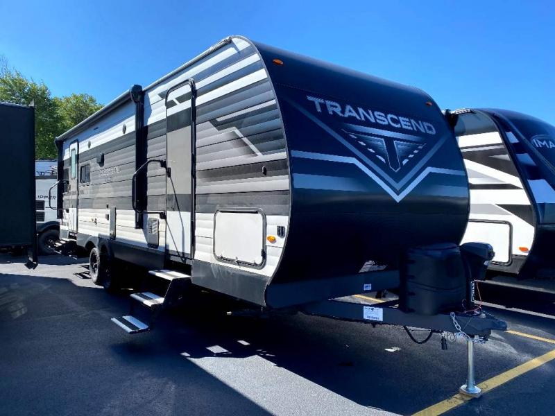2022 Grand Design RV TRANSCEND XPLOR 245RL 2022 Grand Design RV TRANSCEND XPLOR 245RL