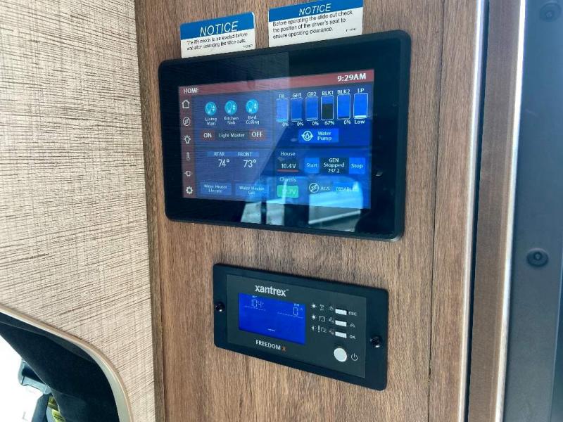 used Camper / RV Jayco Seneca for sale, in North Tonawanda, NY Thumbnail 22