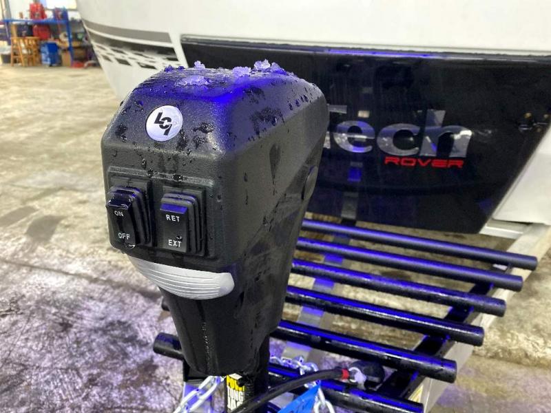 2023 InTech RV SOL ECLIPSE ROVER Travel Trailer in Orchard Park, NY ...