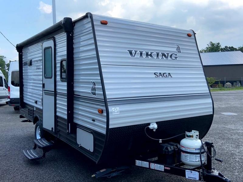 2018 Coachmen VIKING SAGA 17SFQ 2018 Coachmen VIKING SAGA 17SFQ