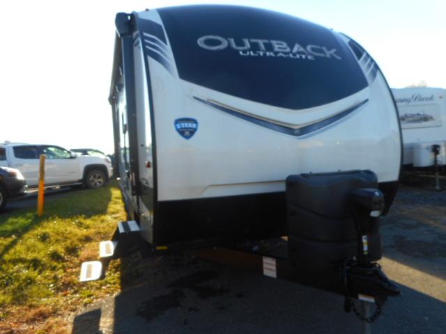2020 Keystone RV OUTBACK 210URS 2020 Keystone RV OUTBACK 210URS