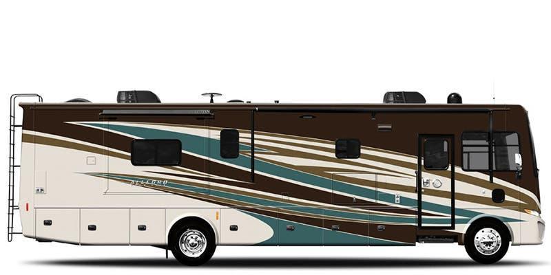 2018 Tiffin Motorhomes ALLEGRO 31 MA 2018 Tiffin Motorhomes ALLEGRO 31 MA