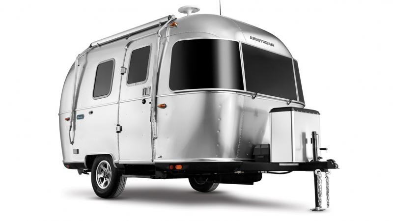 2021 Airstream BAMBI 22FB 2021 Airstream BAMBI 22FB