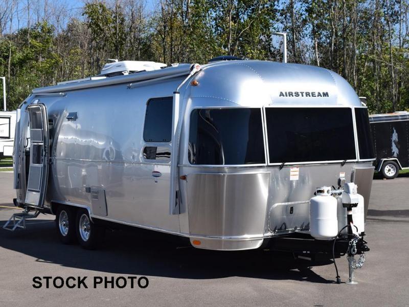 2021 Airstream INTERNATIONAL 27FB 2021 Airstream INTERNATIONAL 27FB