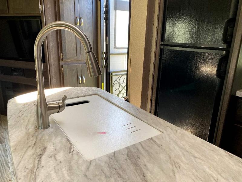 used Toy Haulers Keystone RV Outback for sale, in Wind Gap, PA Thumbnail 10