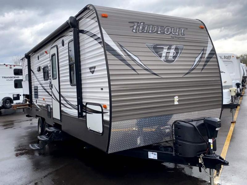 2014 Keystone RV HIDEOUT 268LHS 2014 Keystone RV HIDEOUT 268LHS