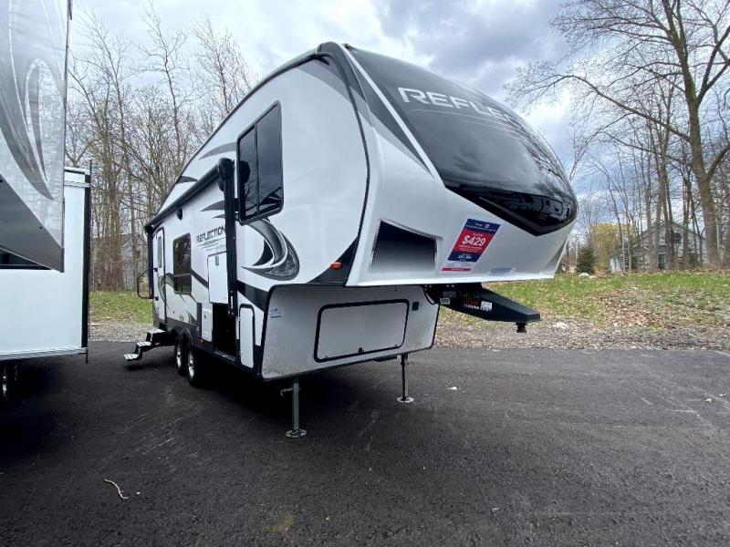 2022 Grand Design RV REFLECTION 150 SERIES 226RK 2022 Grand Design RV REFLECTION 150 SERIES 226RK