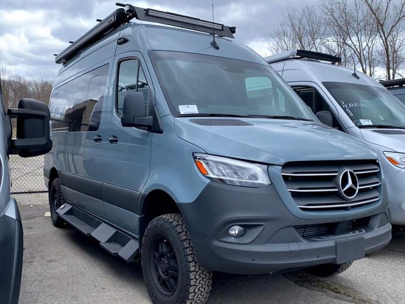 2022 Tiffin Motorhomes CAHABA 19 SC 2022 Tiffin Motorhomes CAHABA 19 SC