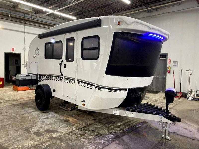 2023 InTech RV SOL HORIZON ROVER 2023 InTech RV SOL HORIZON ROVER