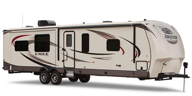 2016 Jayco EAGLE 314BHDS 2016 Jayco EAGLE 314BHDS