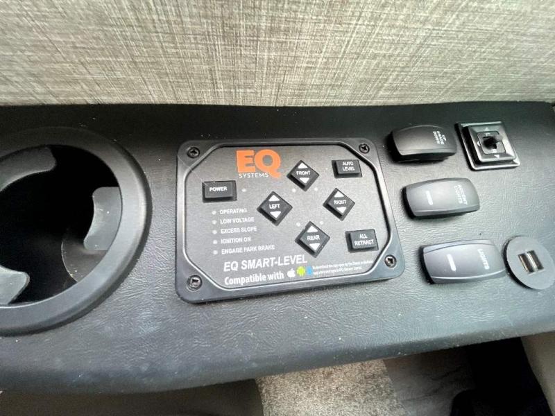 new Camper / RV Entegra Coach Vision for sale, in Wind Gap, PA Thumbnail 20