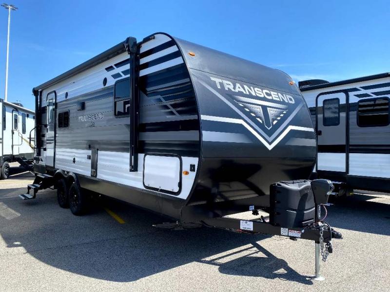 2022 Grand Design RV TRANSCEND XPLOR 221RB 2022 Grand Design RV TRANSCEND XPLOR 221RB