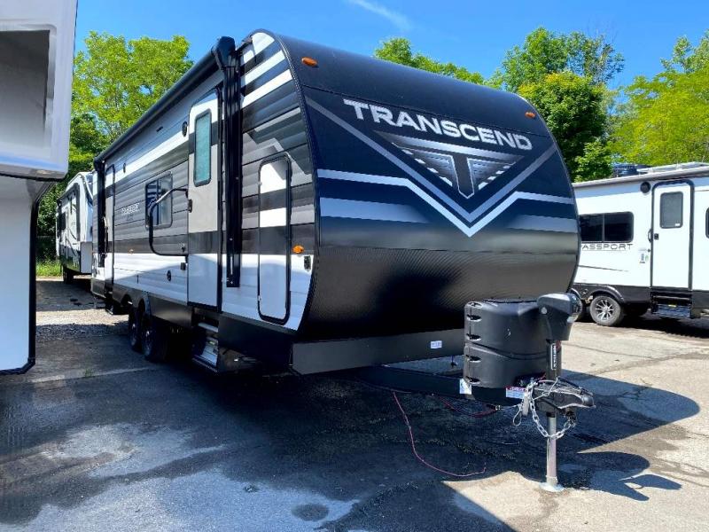 2022 Grand Design RV TRANSCEND XPLOR 255FK 2022 Grand Design RV TRANSCEND XPLOR 255FK