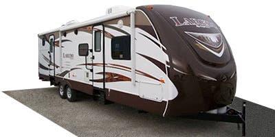 2013 Keystone RV LAREDO 303TG 2013 Keystone RV LAREDO 303TG