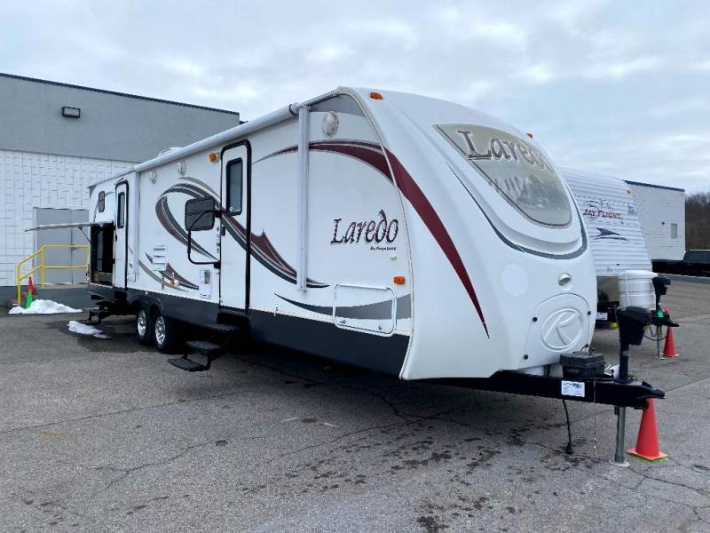 2013 Keystone RV LAREDO 303TG 2013 Keystone RV LAREDO 303TG