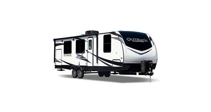 2021 Keystone RV OUTBACK 291UBH 2021 Keystone RV OUTBACK 291UBH