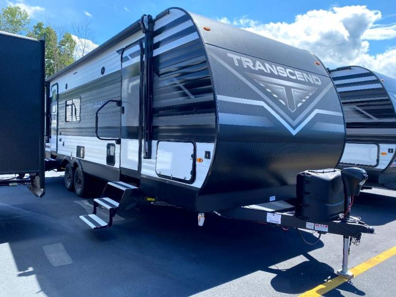 2023 Grand Design RV TRANSCEND XPLOR 231RK 2023 Grand Design RV TRANSCEND XPLOR 231RK
