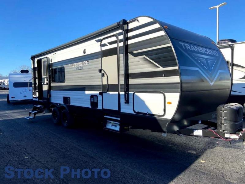 2023 Grand Design RV TRANSCEND XPLOR 231RK 2023 Grand Design RV TRANSCEND XPLOR 231RK