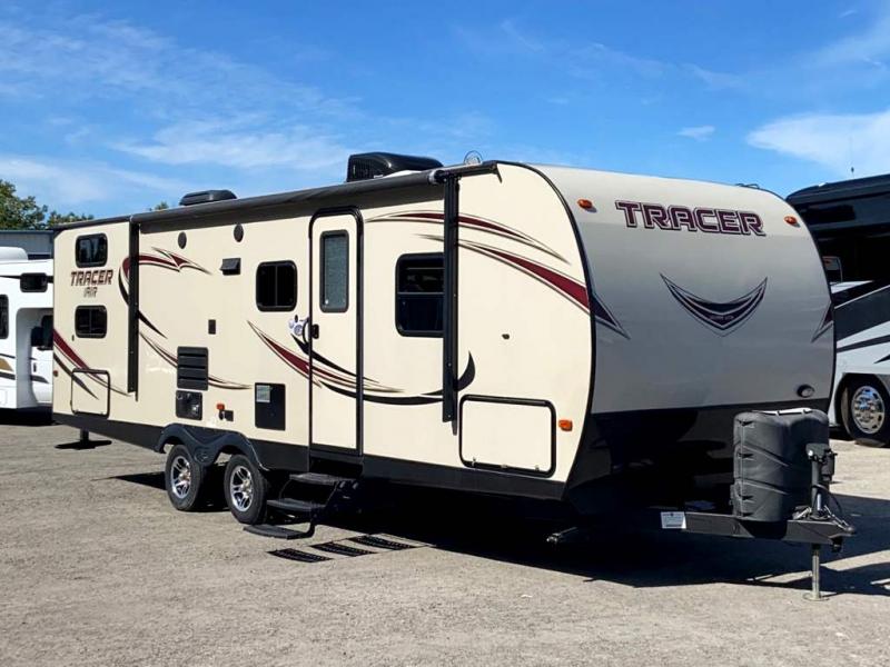 2016 Prime Time TRACER 2671BHS 2016 Prime Time TRACER 2671BHS