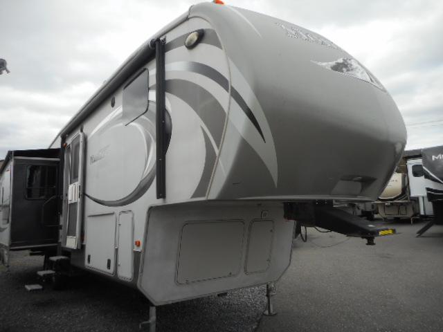 2014 Keystone RV MONTANA HIGH COUNTRY 318RE 2014 Keystone RV MONTANA HIGH COUNTRY 318RE