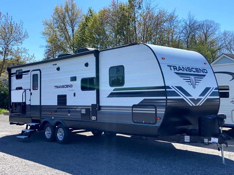 2019 Grand Design RV TRANSCEND 27BHS 2019 Grand Design RV TRANSCEND 27BHS
