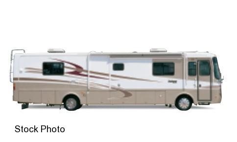 2004 Holiday Rambler ENDEAVOR 40PDQ 2004 Holiday Rambler ENDEAVOR 40PDQ