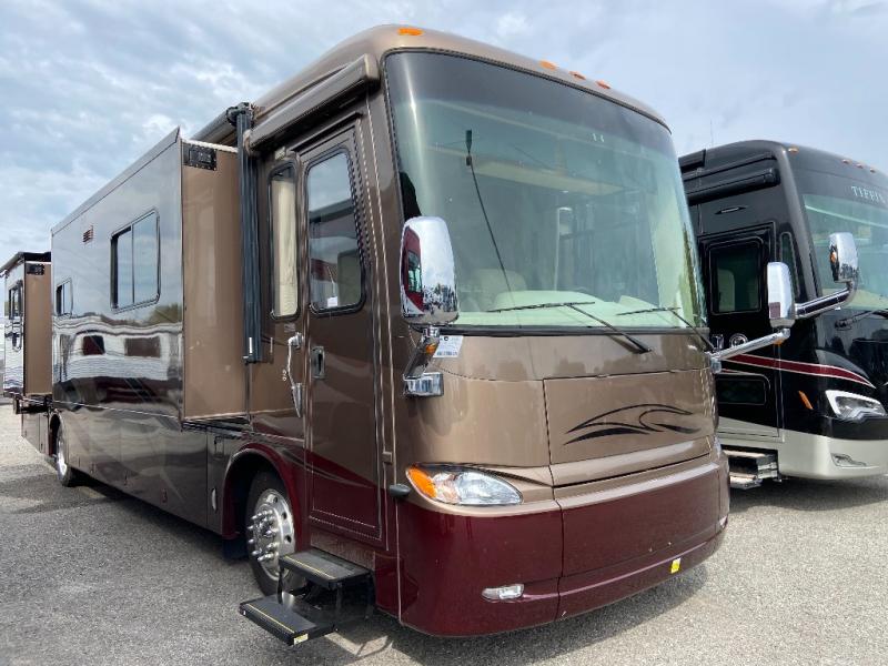 2007 Newmar KOUNTRY STAR 3910 | Colton RV in NY | Fifth Wheel Campers and  Class A Motorhomes For Sale