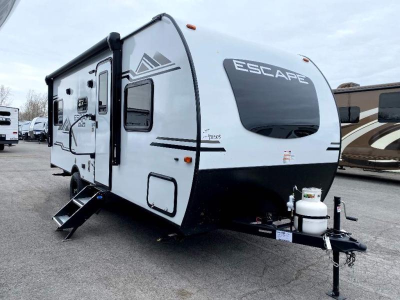 2022 Kz ESCAPE E20 HATCH 2022 Kz ESCAPE E20 HATCH