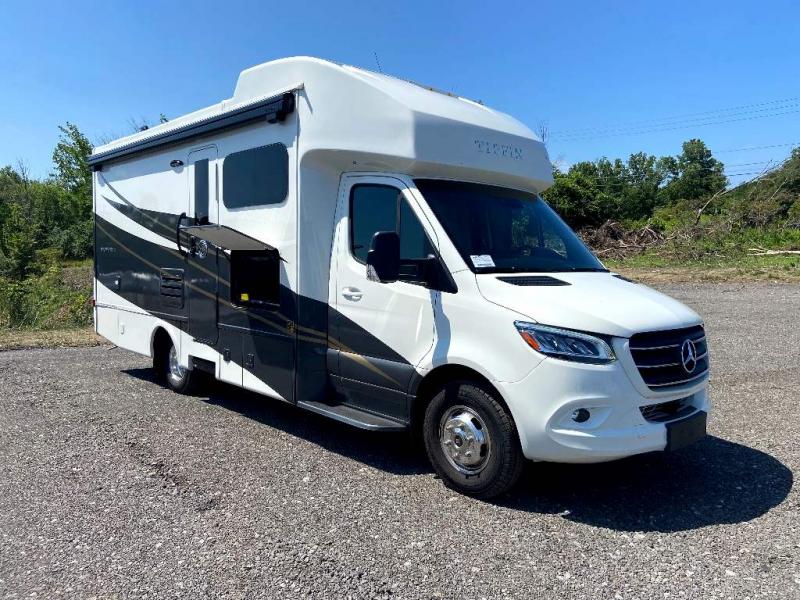 2023 Tiffin Motorhomes WAYFARER 25 JW 2023 Tiffin Motorhomes WAYFARER 25 JW