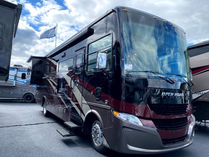 2023 Tiffin Motorhomes ALLEGRO 32 SA 2023 Tiffin Motorhomes ALLEGRO 32 SA