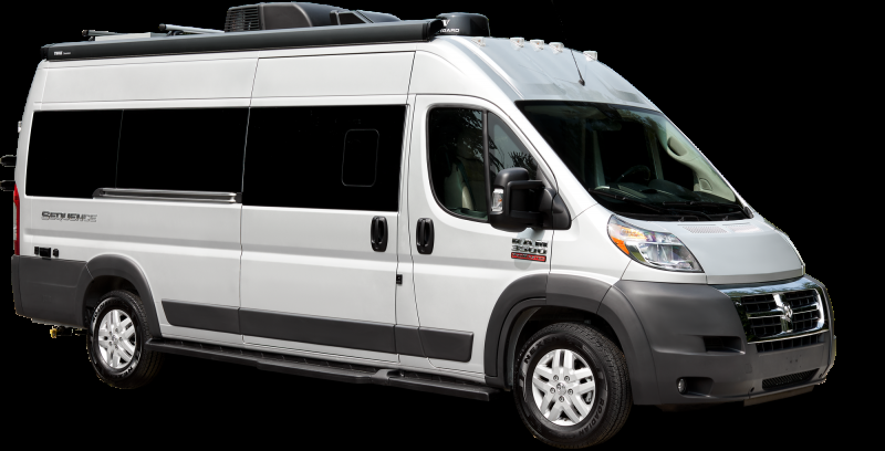 2021 Thor Motor Coach SEQUENCE 20A 2021 Thor Motor Coach SEQUENCE 20A