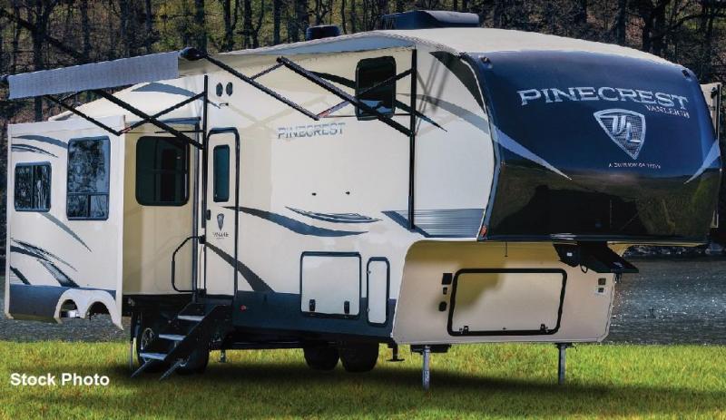 2021 Vanleigh RV Pinecrest 392MBP 2021 Vanleigh RV Pinecrest 392MBP