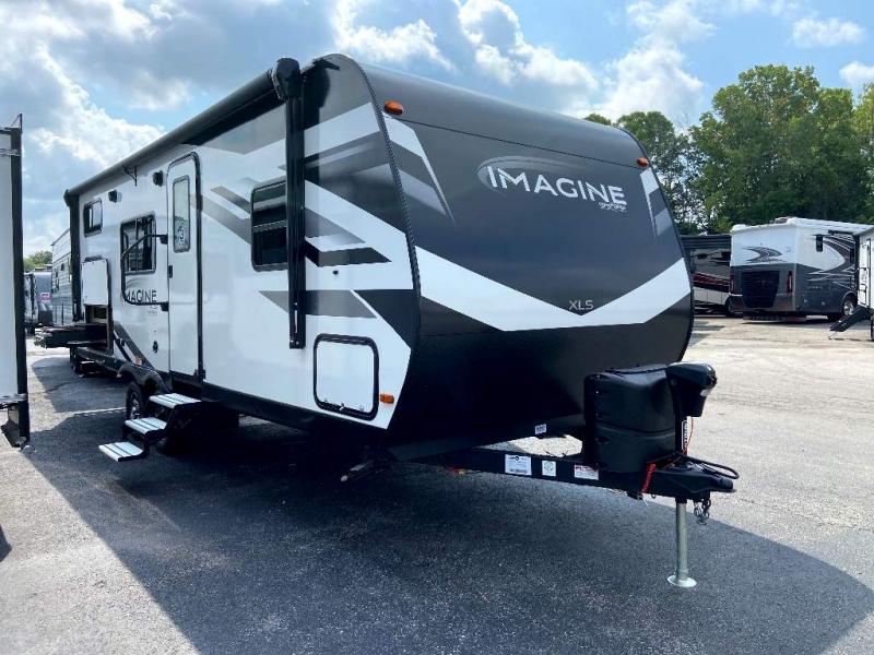 2023 Grand Design RV IMAGINE XLS 23BHE 2023 Grand Design RV IMAGINE XLS 23BHE