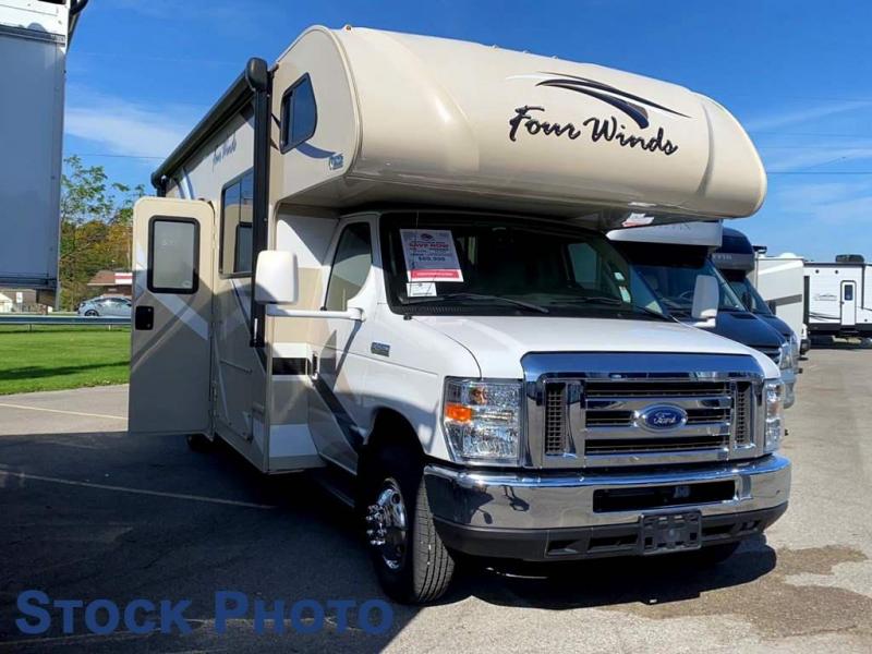 2017 Thor Motor Coach FOUR WINDS 26B 2017 Thor Motor Coach FOUR WINDS 26B